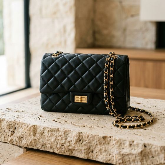 Classic Flap, medium