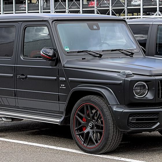G 63