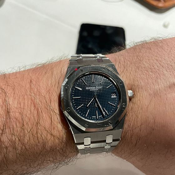 Royal Oak 41mm