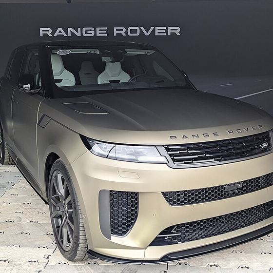SV Autobiography LWB